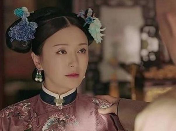 盘点:清朝死得最离奇的五位皇后 盘点:清朝死得最离奇的五位皇后