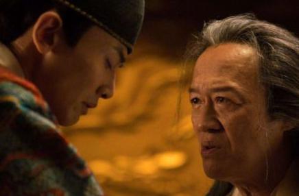 崇祯厚葬了一个人 竟然推翻了自己的17年前的功绩