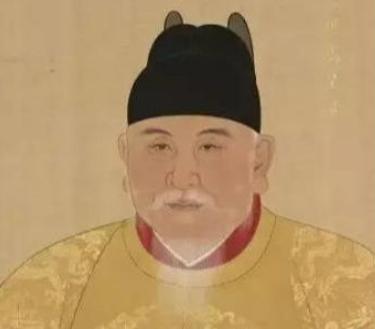 三位画师为朱元璋画像，前两位都被杀死了？