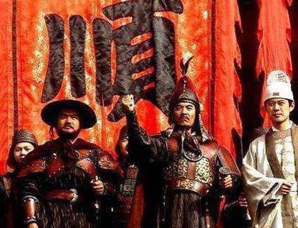 如果吴三桂没有投降清朝 李自成能够建立一个新的王朝吗