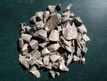 古代的碎银子到底是什么样的 很值钱吗 古代的碎银子到底是什么样的 很值钱吗