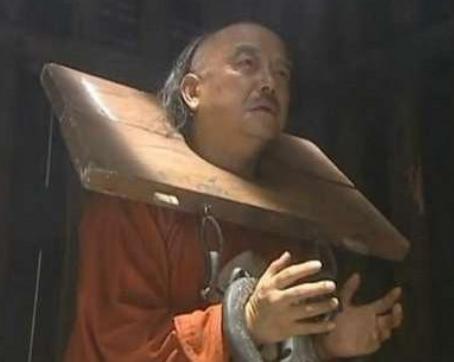 嘉庆赐死和珅之后，为什么不处罚他那些党羽？