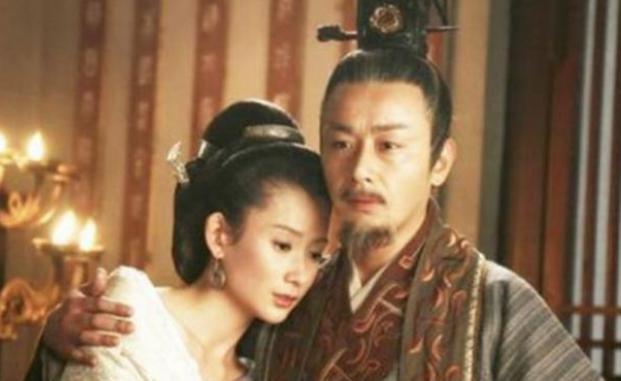 西汉丞相张苍：有100多位妻妾，还活到了104岁