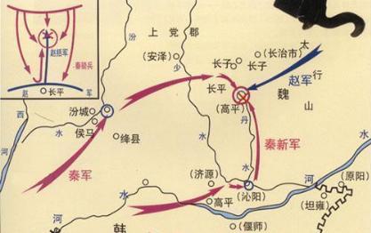 为何赵奢能够仅凭一次战绩 就能够奠定了其战国名将的地位呢 为何赵奢能够仅凭一次战绩 就能够奠定了其战国名将的地位呢