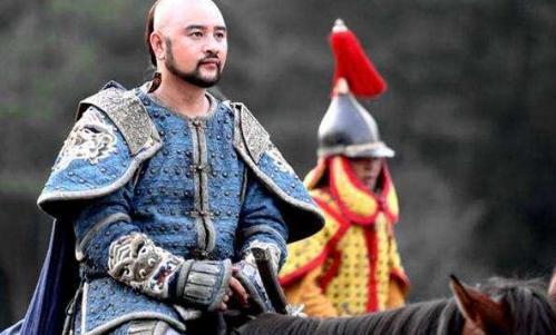 崇祯接手“烂牌”所以没打好?其实皇太极的更甚! 崇祯接手“烂牌”所以没打好?其实皇太极的更甚!