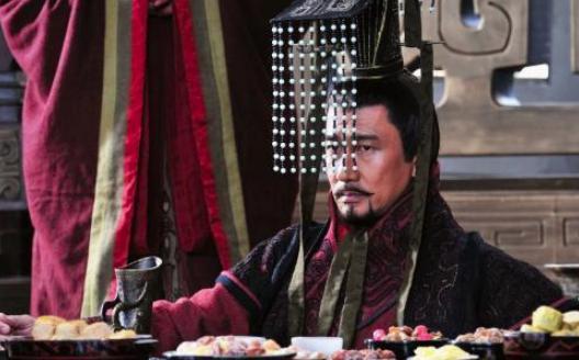 商鞅是秦国功臣，秦国的崛起和他密不可分