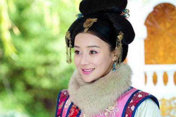 固伦敖汉公主：清朝第一位公主，13岁出嫁最后结局如何？