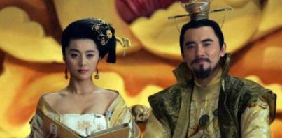 杨国忠到底做什么样的事情?为什么安禄山谋反的事情和他有关呢?