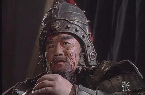 曹操在危险时刻,两次让张郃断后,何不让许褚断后?