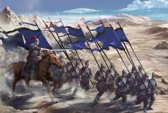 李继迁用20年为建立西夏打下基础,他=他是个怎样的人? 李继迁用20年为建立西夏打下基础,他=他是个怎样的人?