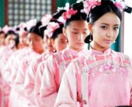 清朝灭亡为何无人娶那些宫女呢 为何她们会孤独终老呢 清朝灭亡为何无人娶那些宫女呢 为何她们会孤独终老呢