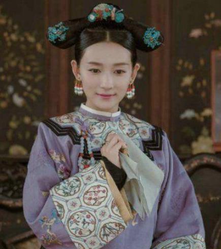 庆恭皇贵妃：嘉庆皇帝的养母，为何说她是人生赢家？