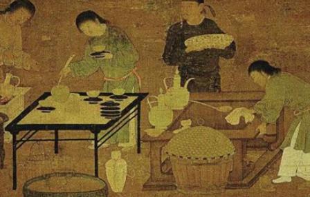 “御厨止用羊肉”,宋朝皇帝为什么喜欢吃羊肉? “<a href=https://www.lishiji.cn/lishi/11918/ target=_blank class=infotextkey>御厨</a>止用羊肉”,<a href=https://www.lishiji.cn/lishi/223/ target=_blank class=infotextkey>宋朝皇帝</a>为什么喜欢吃羊肉?