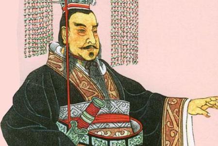 秦始皇嬴政有皇后吗?为什么历史无记载? 秦始皇嬴政有皇后吗?为什么历史无记载?