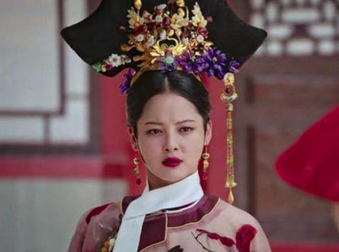 乾隆的后宫有一位朝鲜女子,长得美地位也高 乾隆的后宫有一位朝鲜女子,长得美地位也高