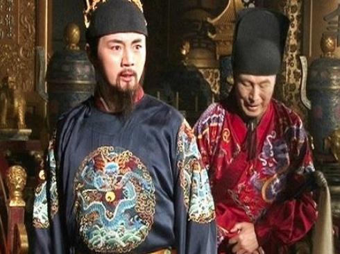 朱纯臣：祖先是靖难第一功臣，他最后结局如何？