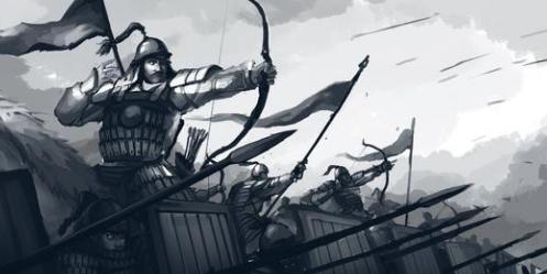 历史上的奇葩开战理由!武则天开战竟然是为了美容养颜?