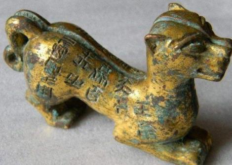古代虎符既然权力这么的大 为什么没有人造假呢 古代虎符既然权力这么的大 为什么没有人造假呢