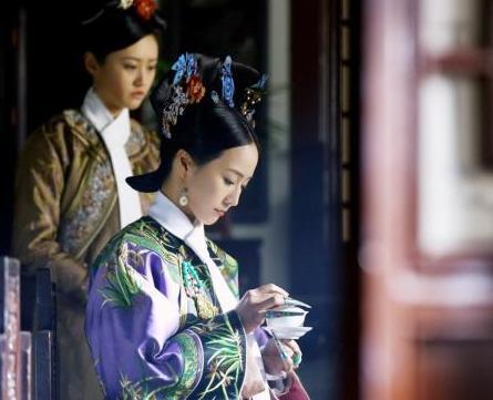 清朝妃子平时都在做什么 他们是怎么消遣时间的 清朝妃子平时都在做什么 他们是怎么消遣时间的