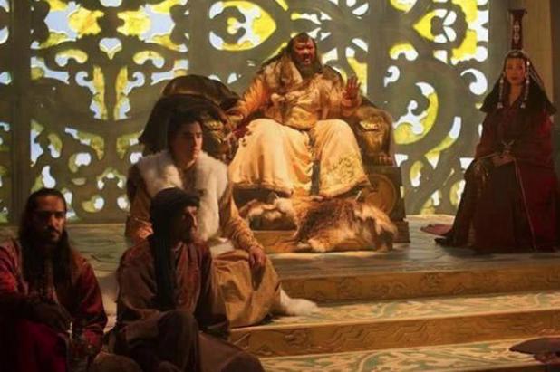 揭秘:朱棣为什么非要千里迁都? 揭秘:朱棣为什么非要千里迁都?