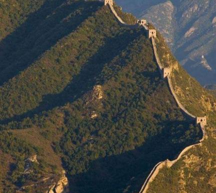 古代长城究竟是什么样的 为何说守住了外敌也防住了百姓呢 古代长城究竟是什么样的 为何说守住了外敌也防住了百姓呢