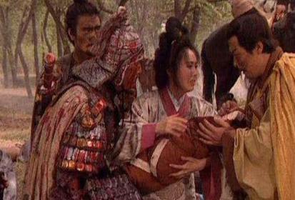 刘备摔阿斗不是真的收买人心 那他出处于什么目的 <a href=https://www.lishiji.cn/lishi/416/ target=_blank class=infotextkey><a href=https://www.lishiji.cn/lishi/8461/ target=_blank class=infotextkey>刘</a>备</a>摔<a href=https://www.lishiji.cn/lishi/5591/ target=_blank class=infotextkey>阿斗</a>不是真的收买人心 那他出处于什么目的