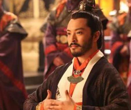 杨勇是嫡长子,又能干仁厚,为何隋文帝反而选择了阴狠的杨广 杨勇是嫡长子,又能干仁厚,为何隋文帝反而选择了阴狠的杨广