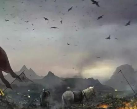 秦国灭亡五国时为什么齐国会见死不救 不是不救而是救不了