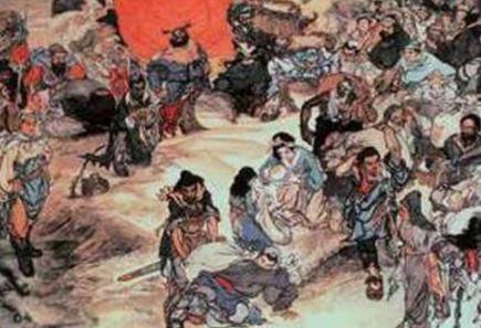 秦国的灭亡真的是因为胡亥败家吗 事实到底是什么样的 秦国的灭亡真的是因为胡亥败家吗 事实到底是什么样的
