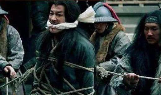 吕布死后，他的方天画戟归谁了？