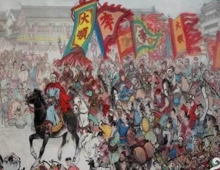 晚明三句“治国名言”，看过就知道大明要完