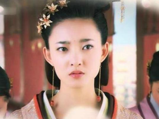 王娡是怎么想到抛夫弃女,进宫当妃子的? 王娡是怎么想到抛夫弃女,进宫当妃子的?