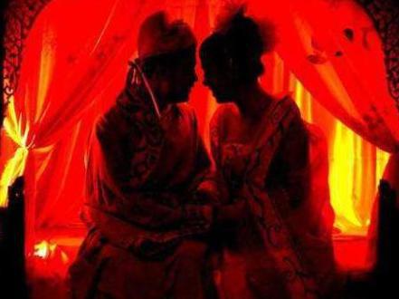 古人为何将新婚之夜叫做洞房 这里面有什么故事吗