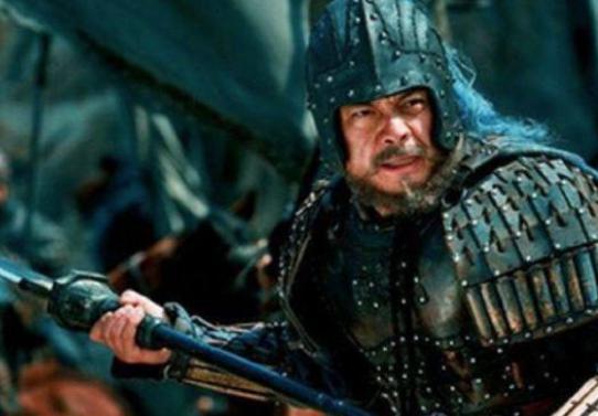 魏延：三国最悲催的武将，死后被杨仪踩着头骂