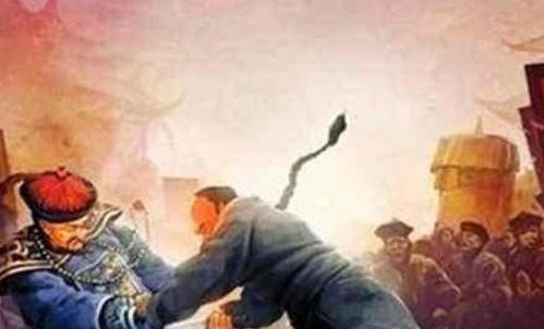 清朝末期四大奇案“刺马案”,<a href=https://www.lishiji.cn/lishi/6391/ target=_blank class=infotextkey>两江总督</a>马新贻为什么会被刺杀? <a href=https://www.lishiji.cn/lishi/53/ target=_blank class=infotextkey>清朝</a>末期四大<a href=https://www.lishiji.cn/lishi/1471/ target=_blank class=infotextkey>奇案</a>“<a href=https://www.lishiji.cn/lishi/9478/ target=_blank class=infotextkey>刺<a href=https://www.lishiji.cn/lishi/12090/ target=_blank class=infotextkey>马</a>案</a>”,两江<a href=https://www.lishiji.cn/lishi/6425/ target=_blank class=infotextkey>总督</a><a href=https://www.lishiji.cn/lishi/2758/ target=_blank class=infotextkey>马新贻</a>为什么会被刺杀?