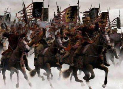 霍去病用的车悬阵到底是什么阵法 这个阵法厉害吗