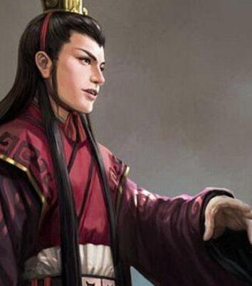 段正严：段誉的历史原型，大理国第十六位皇帝