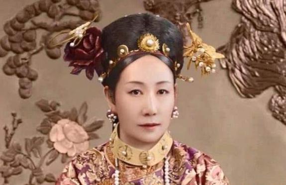 揭秘:慈禧为什么会获得咸丰的独宠? 揭秘:慈禧为什么会获得咸丰的独宠?