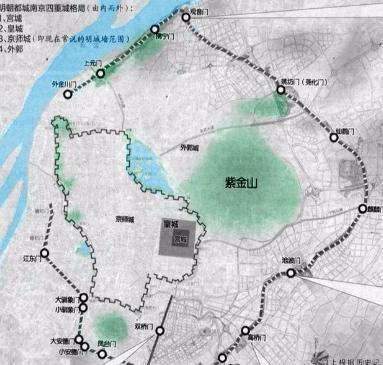 明成祖朱棣为什么要迁都北京 迁都的原因是什么 明成祖朱棣为什么要迁都北京 迁都的原因是什么