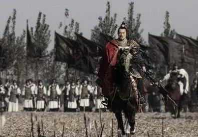 “彭城之战”项羽3万兵马是怎么吊打刘邦的?刘邦为什么会输? “彭城之战”项羽3万兵马是怎么吊打刘邦的?刘邦为什么会输?