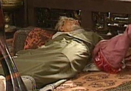 一代霸主齐桓公手中握有大权 为什么会被饿死的宫中呢