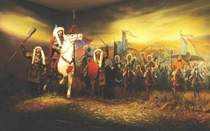 浩罕汗国的兴衰史是什么样的 最后是在哪一年灭亡的