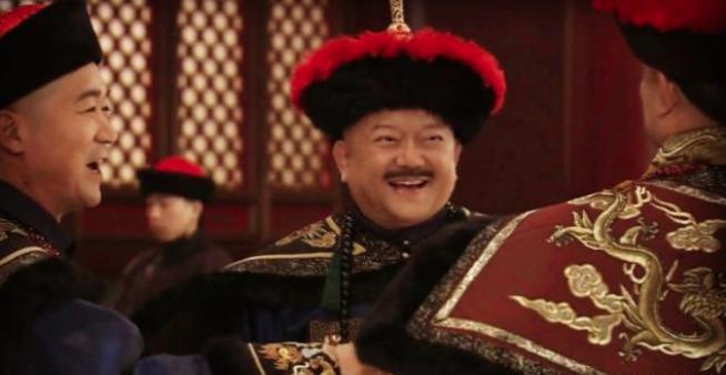 乾隆刚死，嘉庆帝为何就下令让和珅自尽？