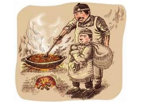 此人因一块地世代封侯,朱元璋葬父母有什么故事? 此人因一块地世代封侯,朱元璋葬父母有什么故事?