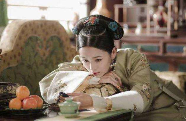 康熙死后，宜妃为何惨遭雍正多次羞辱？