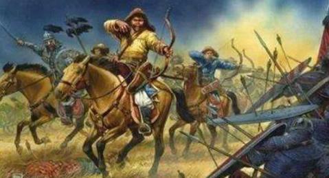 铁木真与王罕的关系怎么样?危难时刻见人心! 铁木真与王罕的关系怎么样?危难时刻见人心!