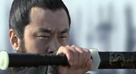 历史上真实的倚天剑 当年曹操因错杀吕伯奢用的就是它