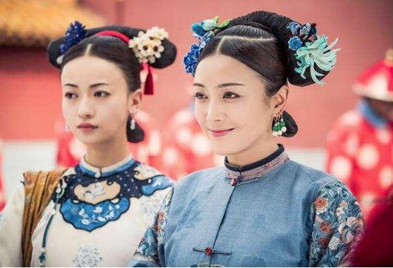 清朝自己立谥号的皇后，曾在位13年