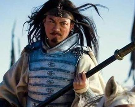 马超到底做了什么事情 为什么庞德会背叛他投奔曹操呢 马超到底做了什么事情 为什么庞德会背叛他投奔曹操呢