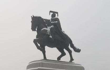 隋朝的太子之中 杨广是怎么战胜杨勇的